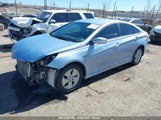 HYUNDAI SONATA HYBRID KMHEC4A4XCA033233 снимка
