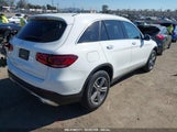 MERCEDES-BENZ GLC 300 SUV W1N0G8DB9NV372686 снимка