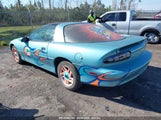 CHEVROLET CAMARO 2G1FP22S7S2188851 снимка