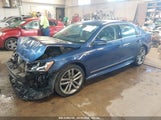 VOLKSWAGEN PASSAT 1.8T R-LINE 1VWDT7A36HC025003 photo