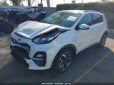 KIA SPORTAGE EX KNDPN3AC2N7960607 снимка