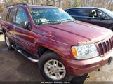 JEEP GRAND CHEROKEE LIMITED 1J4GW58N2YC327739 photo