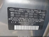 HYUNDAI ELANTRA GLS KMHDU46D99U715223 снимка