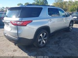 CHEVROLET TRAVERSE FWD LT LEATHER 1GNERHKW1LJ245617 снимка