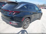 HYUNDAI TUCSON SEL 5NMJF3DE1RH360594 снимка