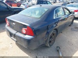 Chevrolet Malibu Ls 1G1ZB5EB6AF207136 снимка