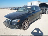 AUDI Q5 2.0T PREMIUM WA1LFAFP6CA090902 снимка