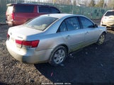 HYUNDAI SONATA GLS 5NPET46C88H398790 снимка