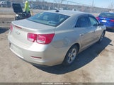 CHEVROLET MALIBU 1LS 1G11B5SL6EF279695 снимка