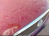 BUICK LACROSSE CX 2G4WC582871153207 fotografie