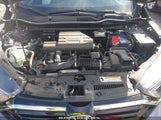 HONDA CR-V 2WD LX 5J6RW1H25ML007249 fotografie