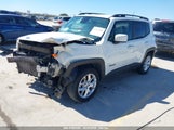 JEEP RENEGADE LATITUDE FWD ZACCJABBXJPH53609 photo