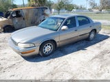 BUICK PARK AVENUE ULTRA 1G4CU5219Y4205854 fotografie