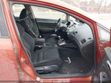 HONDA CIVIC SI 2HGFA55549H707878 снимка