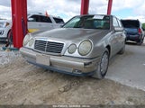 MERCEDES-BENZ E 300 DIESEL WDBJF25F5WA581878 photo