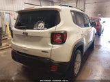 JEEP RENEGADE LATITUDE FWD ZACNJABB4LPL26676 снимка