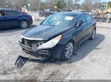 HYUNDAI SONATA SE 5NPEC4AC4DH664470 снимка