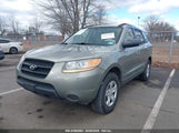 HYUNDAI SANTA FE GLS 5NMSG13DX9H330749 снимка