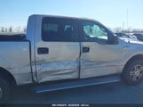 FORD F-150 60TH ANNIVERSARY/FX2/XL/XLT 1FTRW12W88FB11028 снимка