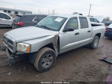 DODGE DAKOTA LARAMIE 1D7HE58N05S244878 снимка