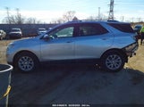 CHEVROLET EQUINOX LT 3GNAXJEV7JS645482 снимка