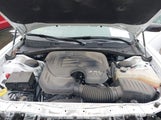 DODGE CHARGER SXT 2C3CDXBG1PH564092 снимка