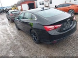 CHEVROLET MALIBU FWD 1LT 1G1ZD5STXSF102818 fotografie