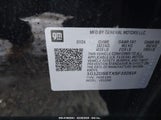 CHEVROLET MALIBU FWD 1LT 1G1ZD5STXSF102818 снимка