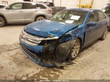 FORD FUSION SE 3FAHP0HG2CR291269 снимка
