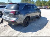 ACURA MDX 2HNYD2H2XCH550549 fotografie