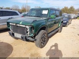 FORD BRONCO OUTER BANKS 1FMDE5BH1NLB64197 снимка
