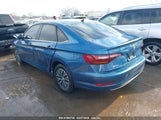 VOLKSWAGEN JETTA 1.4T R-LINE/1.4T S/1.4T SE 3VWC57BU3KM090250 снимка