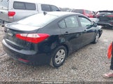 KIA FORTE LX KNAFX4A60G5556660 снимка