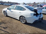 SUBARU LEGACY LIMITED 4S3BWAN65S3012270 снимка