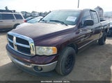 DODGE RAM 1500 SLT/LARAMIE 1D7HA18N04J285083 снимка