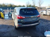 CHEVROLET EQUINOX FWD LT 1.5L TURBO 2GNAXKEV7L6136287 снимка
