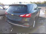 CHEVROLET EQUINOX FWD LT 1.5L TURBO 2GNAXKEV7L6136287 снимка
