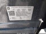 CHEVROLET EQUINOX FWD LT 1.5L TURBO 2GNAXKEV7L6136287 снимка