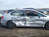 HONDA CIVIC LX 19XFB2F5XEE210316 photo