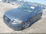 AUDI Q5 3.2 PREMIUM WA1LKAFPXAA097618 снимка