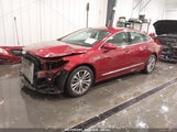 BUICK LACROSSE PREMIUM 1G4ZS5SS7JU141005 снимка