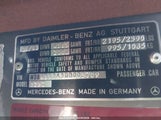 MERCEDES-BENZ 300 CDT WDBAB53A3DB003709 снимка