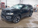 JEEP NEW COMPASS TRAILHAWK 4X4 3C4NJDDB6HT631789 снимка