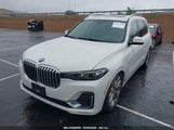 BMW X7 XDRIVE40I 5UXCW2C57KL084137 снимка