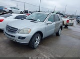 MERCEDES-BENZ ML 350 4MATIC 4JGBB86E57A167569 снимка