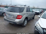MERCEDES-BENZ ML 350 4MATIC 4JGBB86E57A167569 снимка