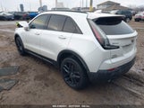CADILLAC XT4 SPORT 1GYFZFR44KF146971 fotografie