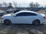 Chevrolet Malibu Fwd Rs 1G1ZG5STXMF040931 photo