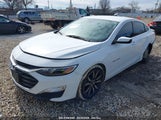 Chevrolet Malibu Fwd Rs 1G1ZG5STXMF040931 photo