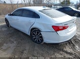 Chevrolet Malibu Fwd Rs 1G1ZG5STXMF040931 photo